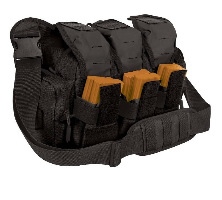 SOG Responder Shoulder Bag