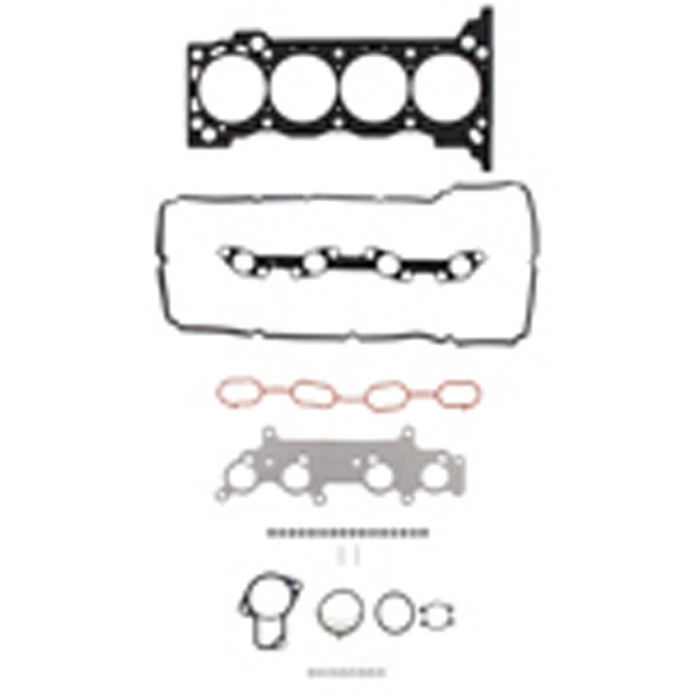 Engine Cylinder Head Gasket Set Fel-Pro HS 26357 PT