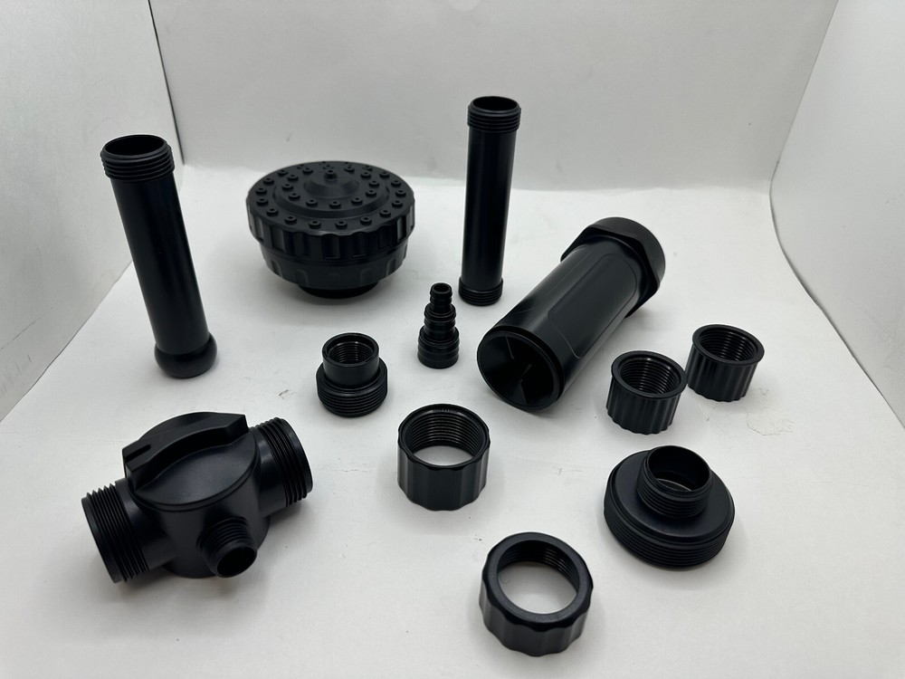 Totalpond Fountain Replacement Extra Large Nozzle Kit - 36139