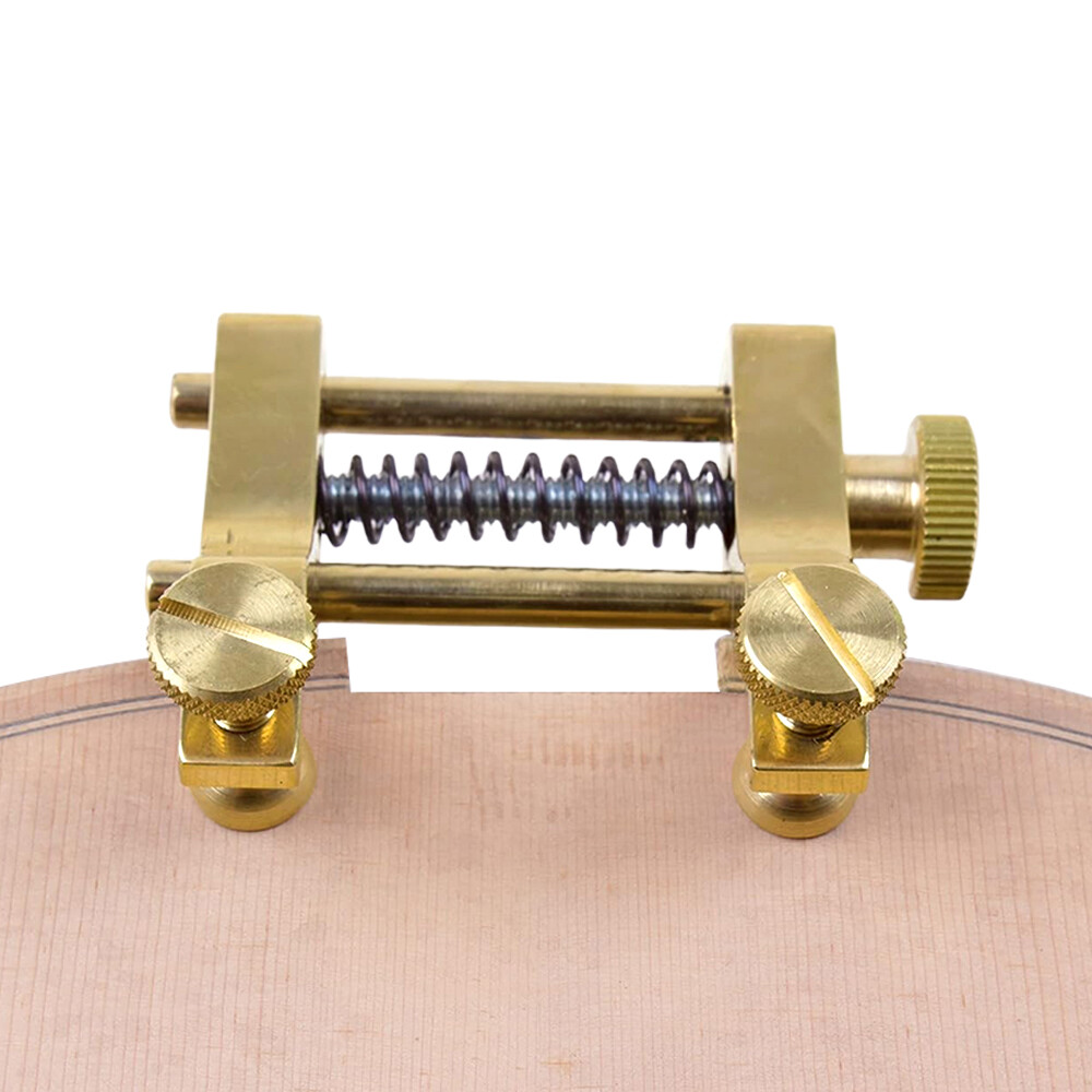 Sided Violin Violin Maker luthier edge clamp for cracks Viola Cello tools