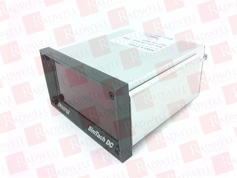 DYNAPAR STBS0 / STBS0 (USED)