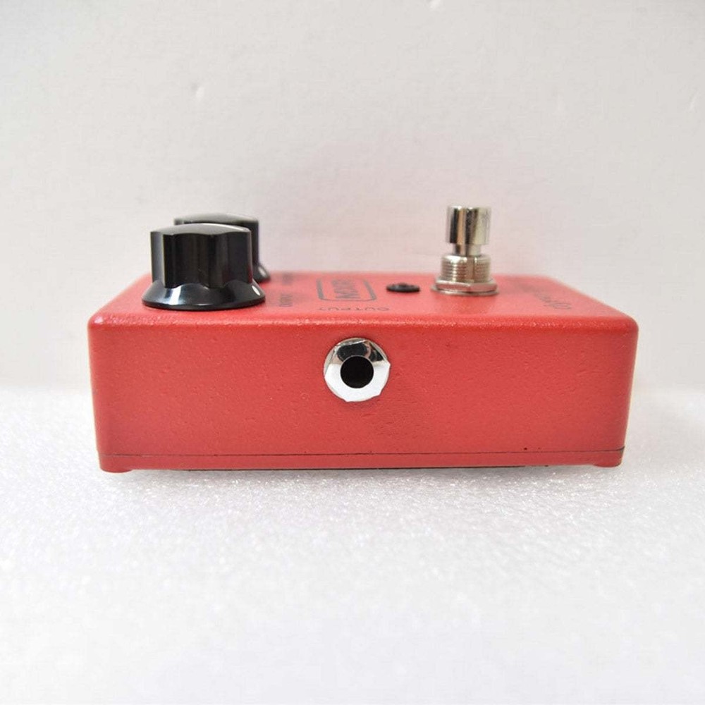 Mxr M102 Dyna Comp Shinsaibashi Store