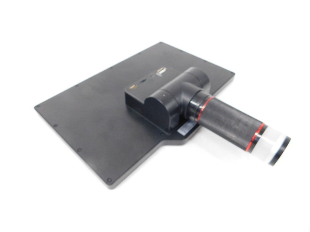 TOMLOV Model DM202 10.1 Digital LCD Microscope (good condition)