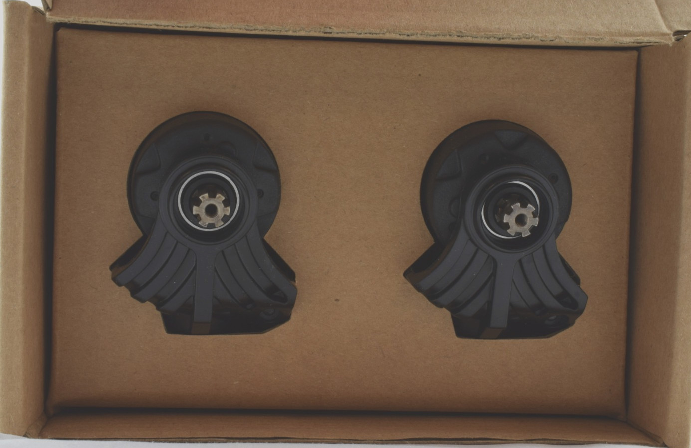 ARRMA Transmission Boost Front & Rear Metal Diff Upgrade Set ARA210007