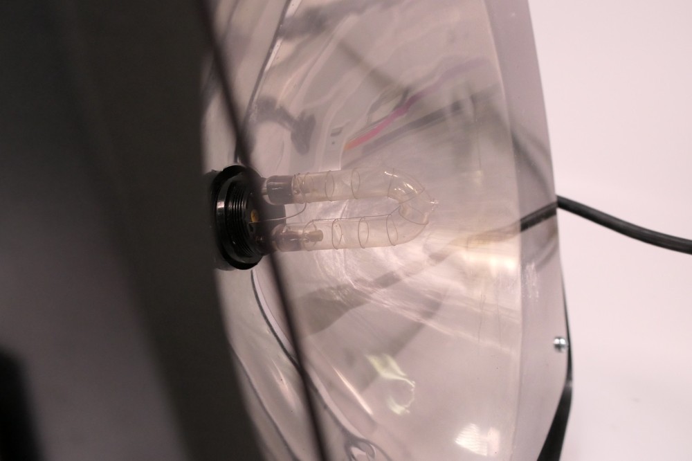 1970s Pulsar MK2 Jumbo Strobe RARE