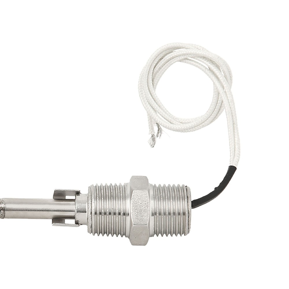 Liquid Water Sensor DC0-110V Stainless Steel Float Side-Mounted
