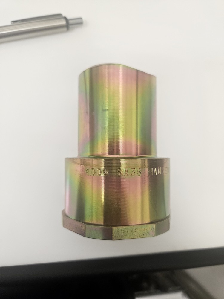 Hansen Technologies H1100C-R SEE-LEVEL® Refrigerant Liquid Indicator