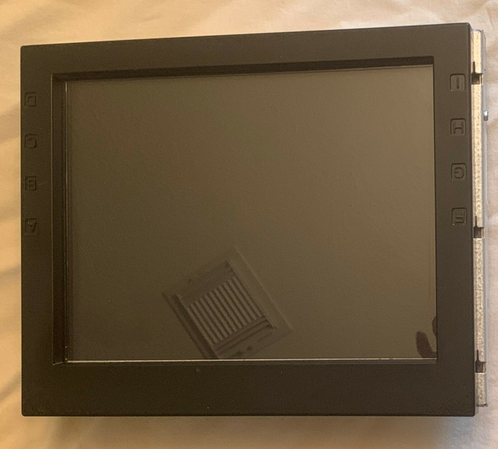 Diebold 00-104517-000B 10.4" SERVICE REPLACEMENT LCD DISPLAY