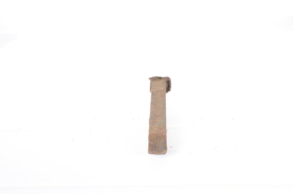 Solid Brass Cold Chisel Square 3/4" x 6-3/8"