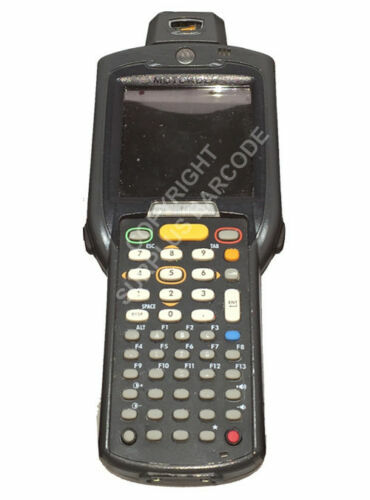 Symbol MC3090 Mobile Hand Held ONLY