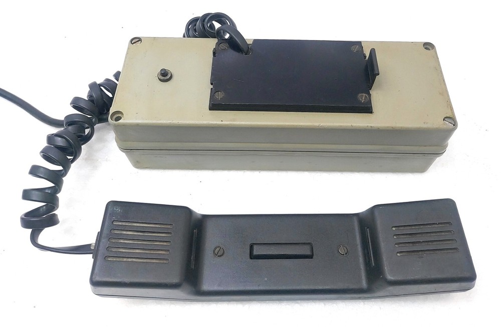 Vingtor VMP-103 Control Station