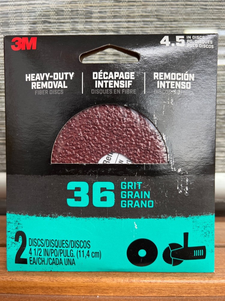 Removal Discs