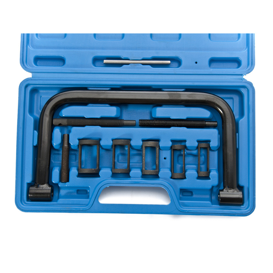 10PCS Engine Overhead Valve Spring Installer Remover Tool OHV/OHC Compressor New