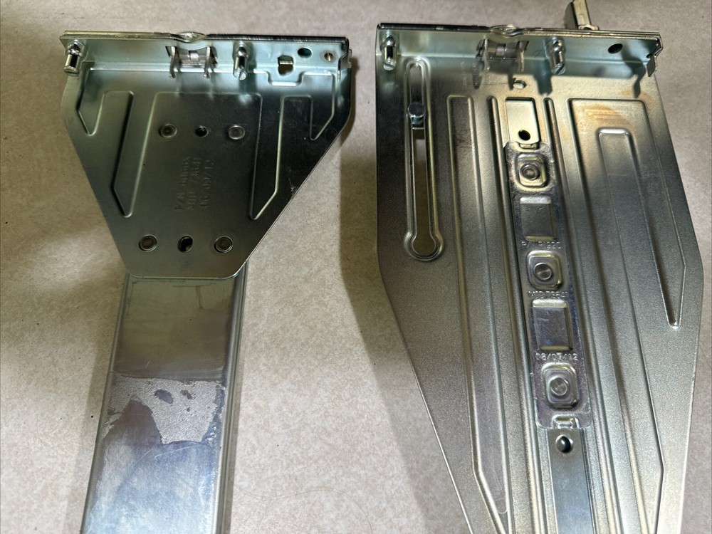 DELL 770-11049 COMPUTER SERVER READYRAILS SLIDING SLIDE RAIL KIT FOR 2U SYSTEMS