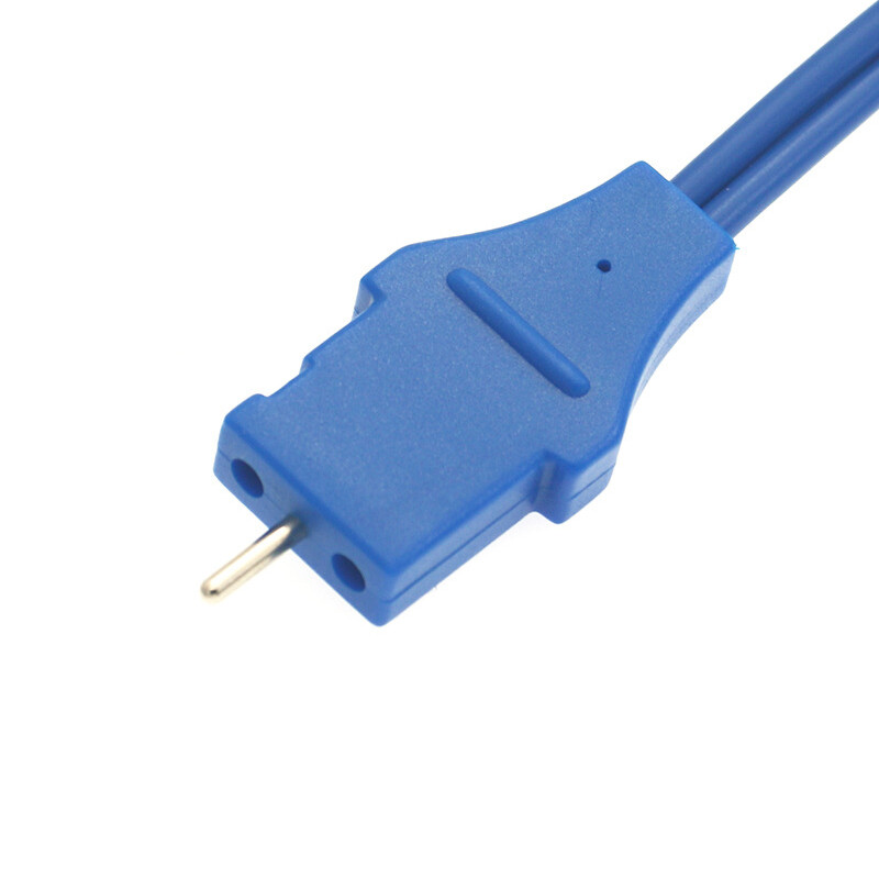 3M Electrocautery Negative Plate Bipolar Connecting Cable High Frequency Wire