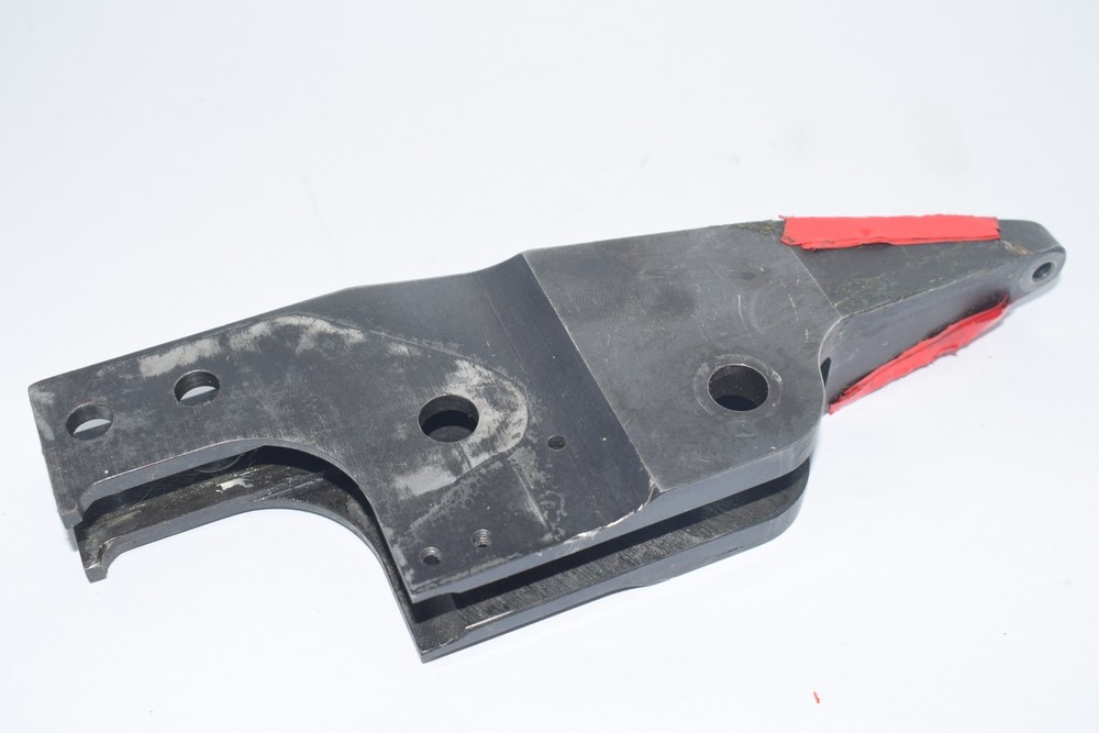Alligator Jaw Compression Riveter Tool Part 8-1/4'' OAL