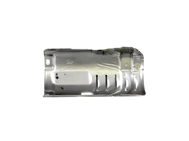 Genuine Mopar Exhaust Shield 68404378AA