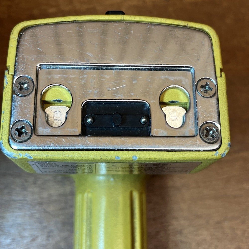 Topcon GTS-310 Total Station Survey Instrument w/ Case Untested