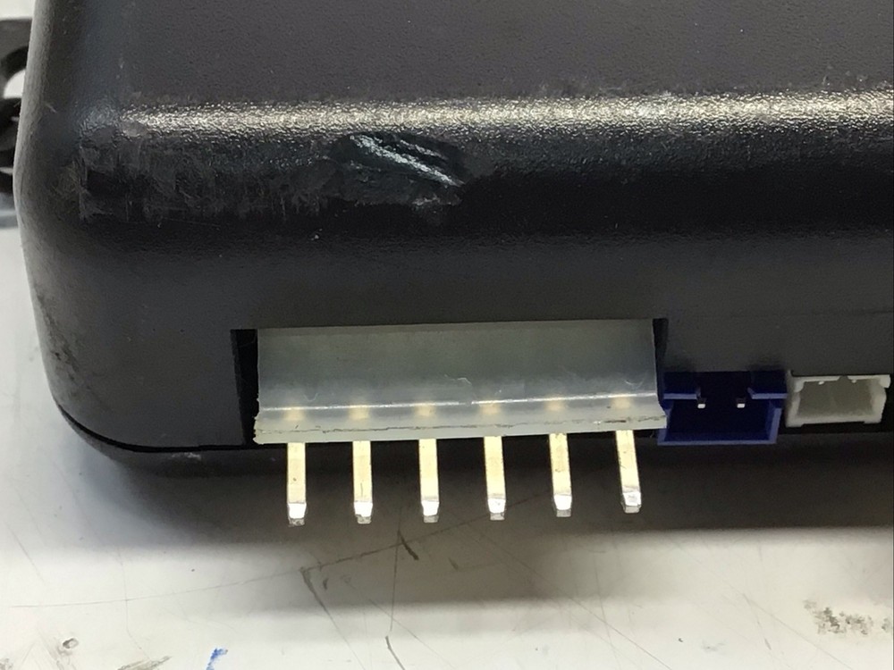 Autopage Rf-425 Control Module Antenna