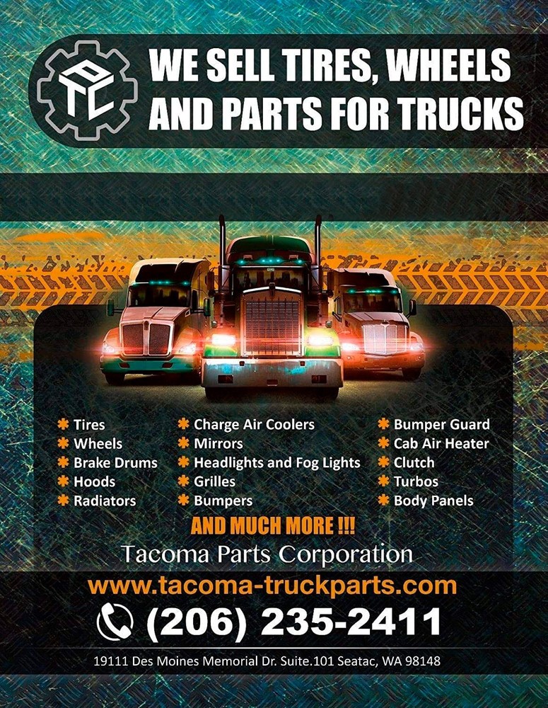 Plastic Black Fairing Tool Box Cover Left Compatible With Peterbilt 579 2013-21