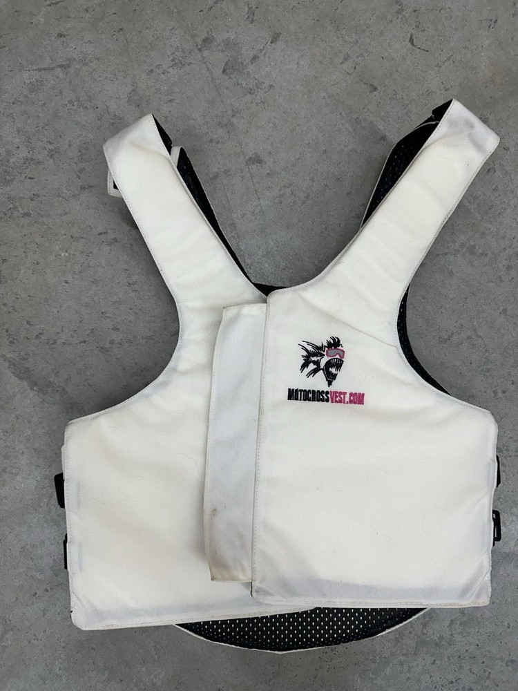 Motocross Vest