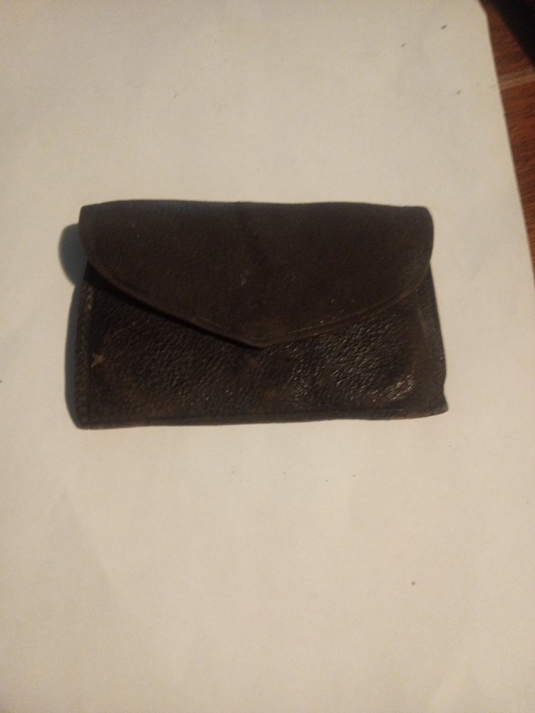 Rate Antique Mars Folding Binoculars
