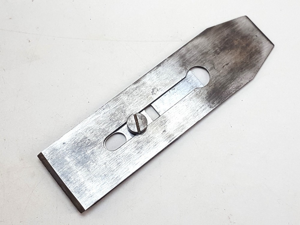 3653 CAPEWELL; Double Iron, 2"