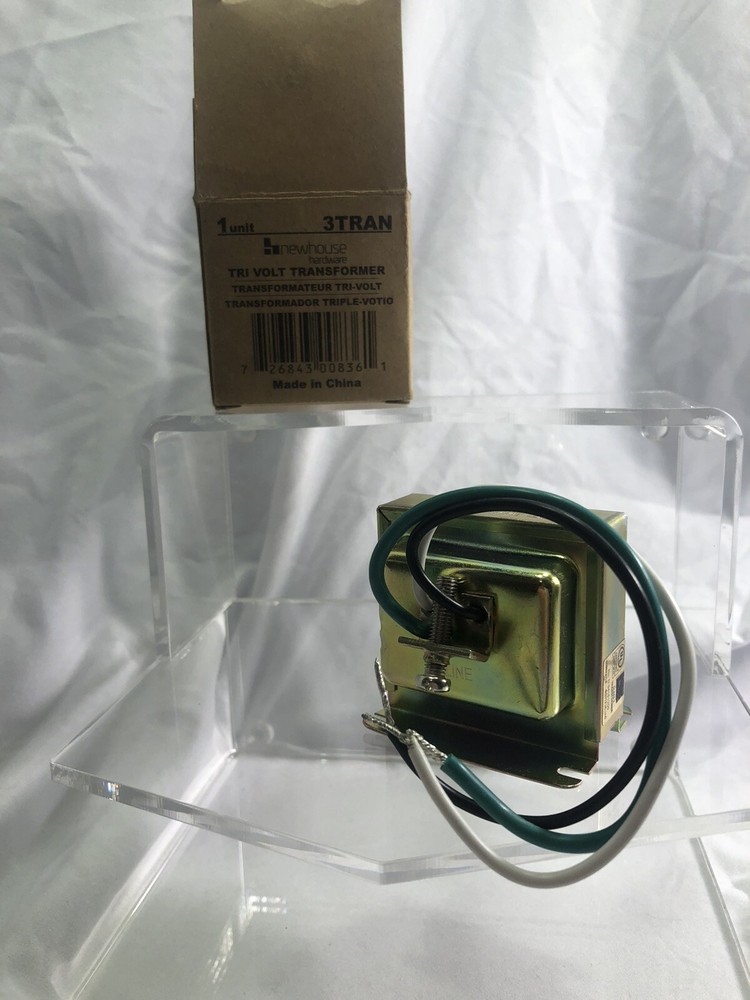 Newhouse Hardware 3TRAN Transformer