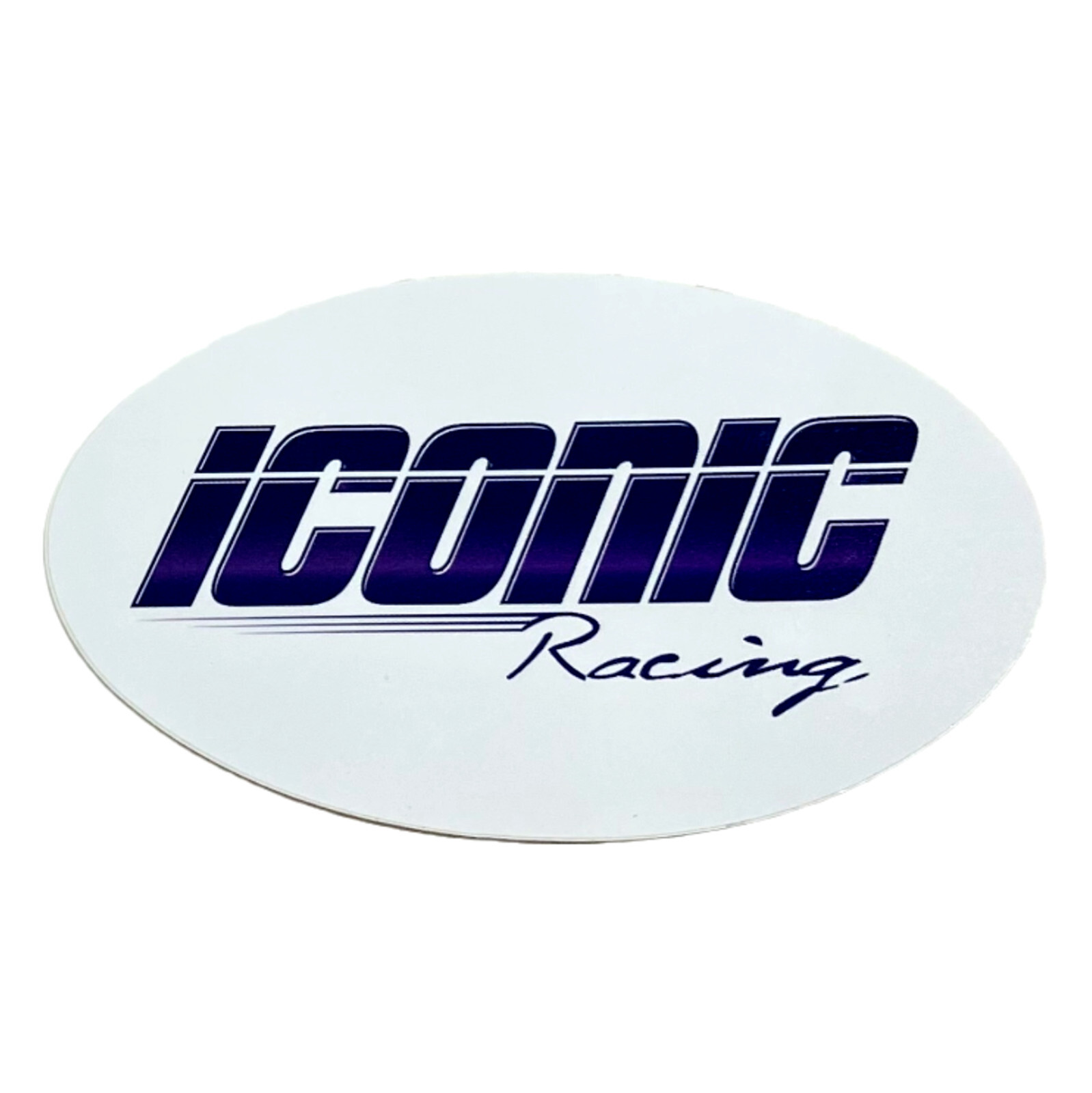 Iconic Racing Sintered Front & Rear Brake Pads for Kawasaki Teryx KRX 1000 KRX4