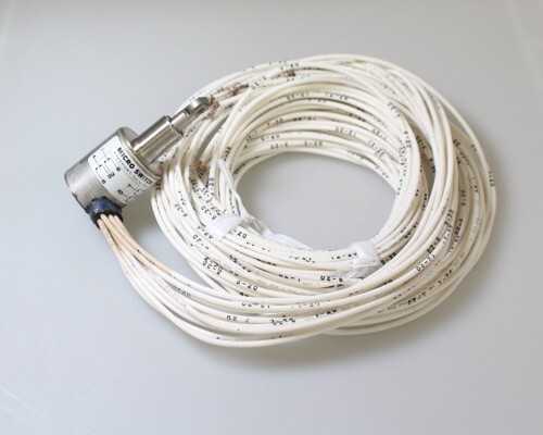 624EN15-6 Microswitch Switch Honeywell