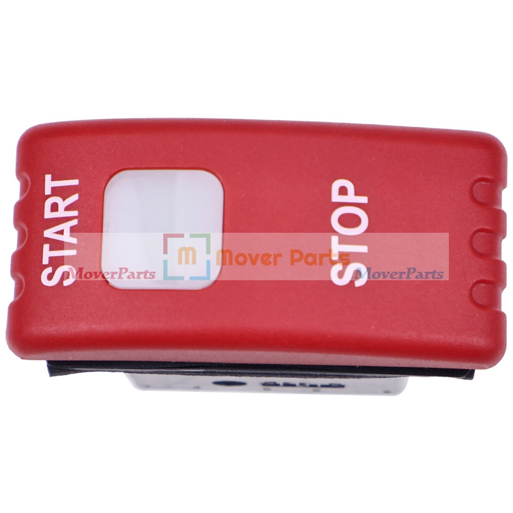 Ignition Switch 02250132-883 for Sullair Air Compressor