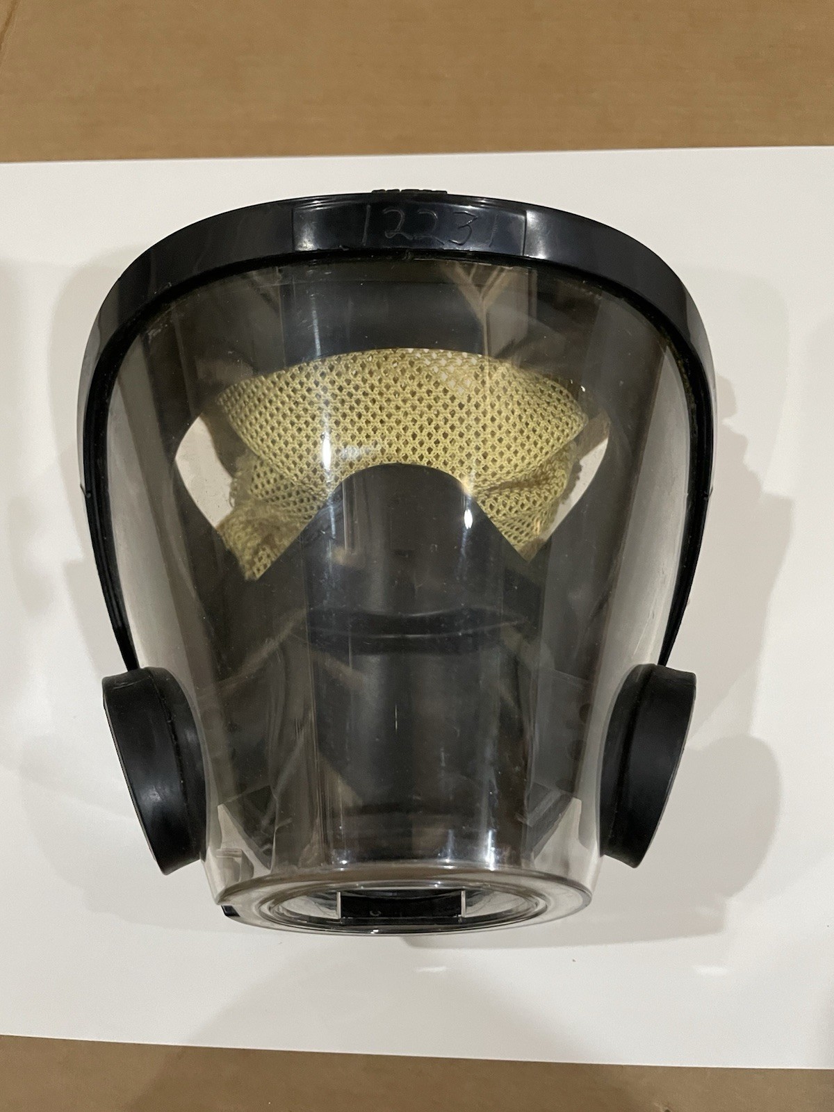 Scott AV 3000 Mask - Medium