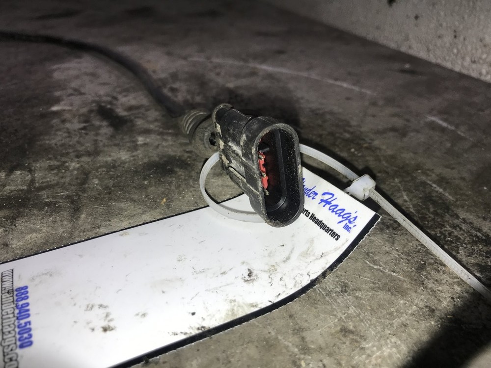 Kenworth T680 DEF Sensor - Used