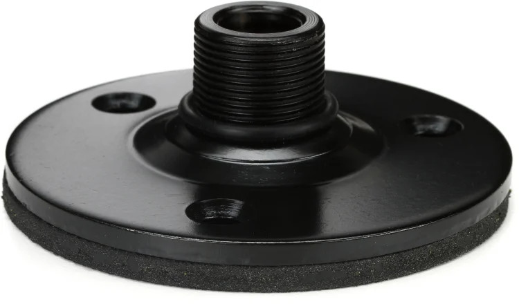 On-Stage Stands TM08B Flange Mount with Pad