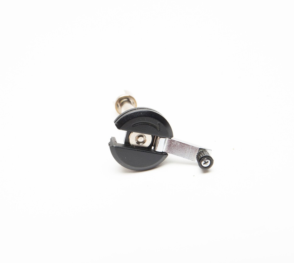 Sears KSX Rewind Knob Replacement Part w/Post Screw and Handle