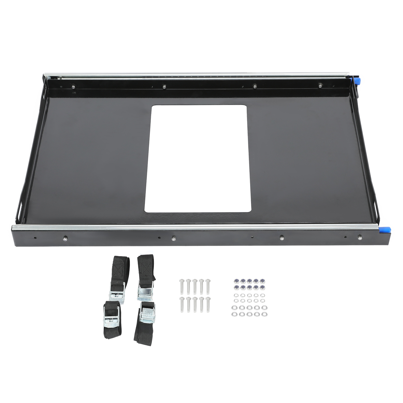 Slide Mount For 28 to 65L Fridge Cooler Freezer Portable Refrigerator Car Fridge