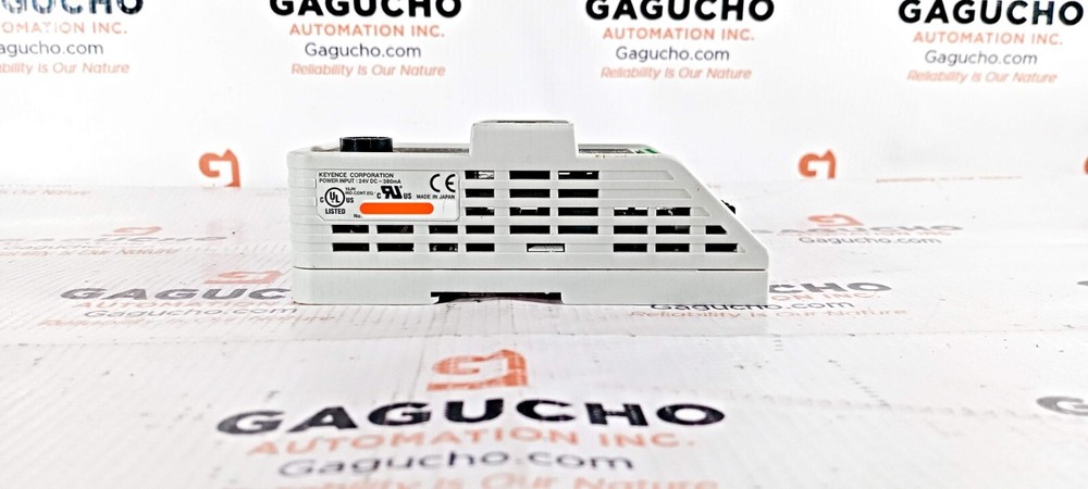 Keyence N-L1 Code Reader Ethernet Communicator
