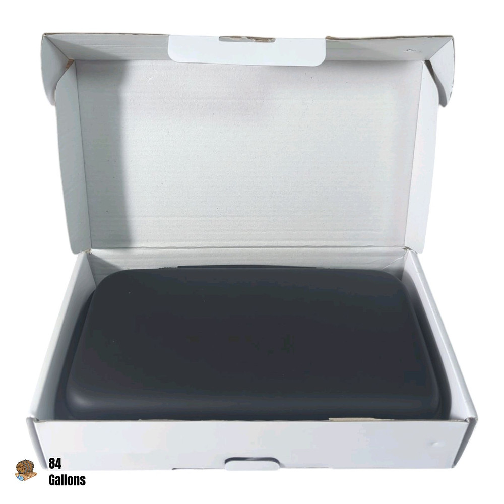 Rechargeable Foldable Keyboard & Mouse Combo with 2.4G Wifi + Bluetooth Connect