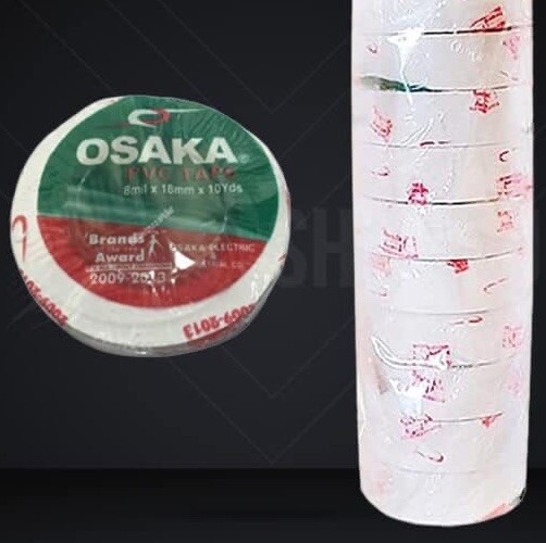 Osaka PVC Tape