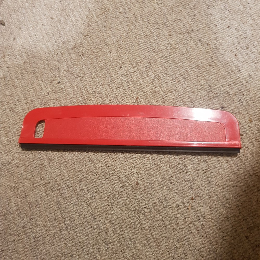 Jobo Print Squeegee 27cm Blade for photography