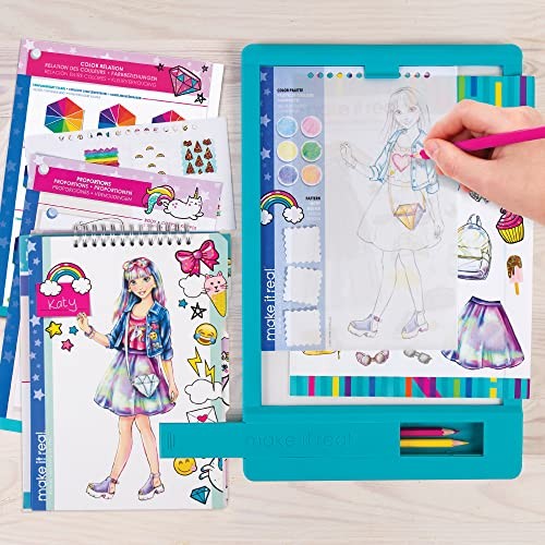 Art-Tracing Table - Art-Tracing Table