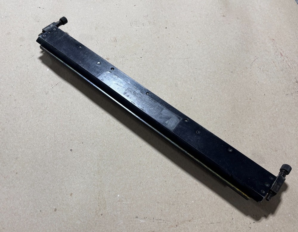 Mark Andy, Dr. Blade Holders 16"