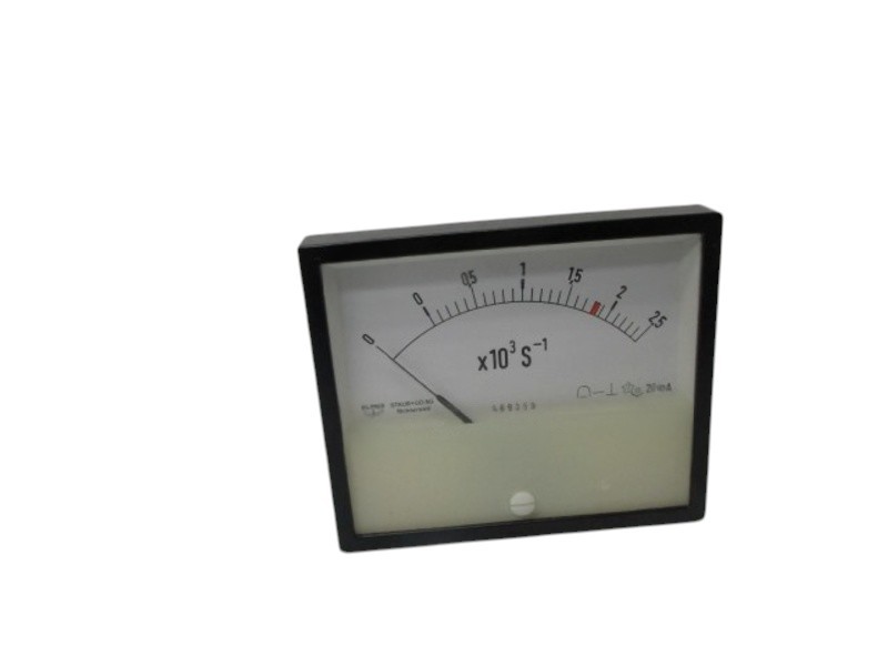 ELMES 469359 METER NSNP