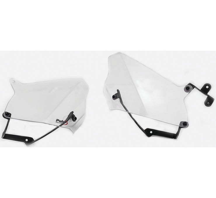 PUIG Headlight Protectors 8127W