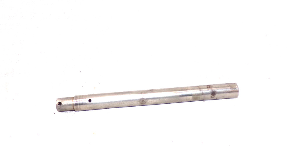 EDISON CYLIDNER PHONOGRAPH OPERA AND 1A CRANK SHAFT