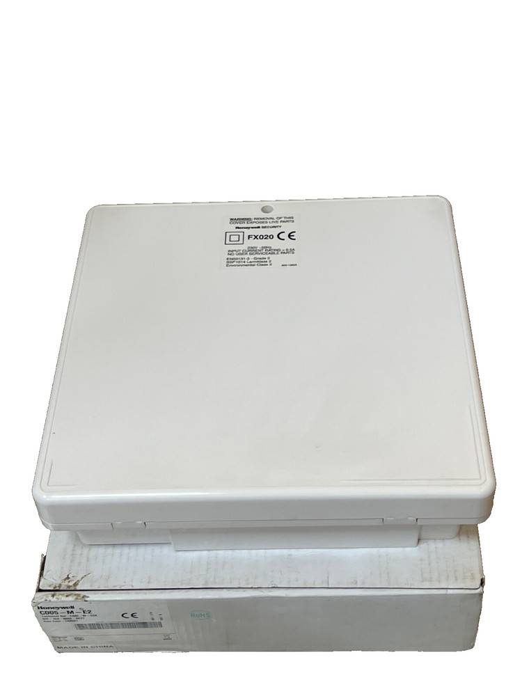Honeywell Security C005-M-E2 integrated access control