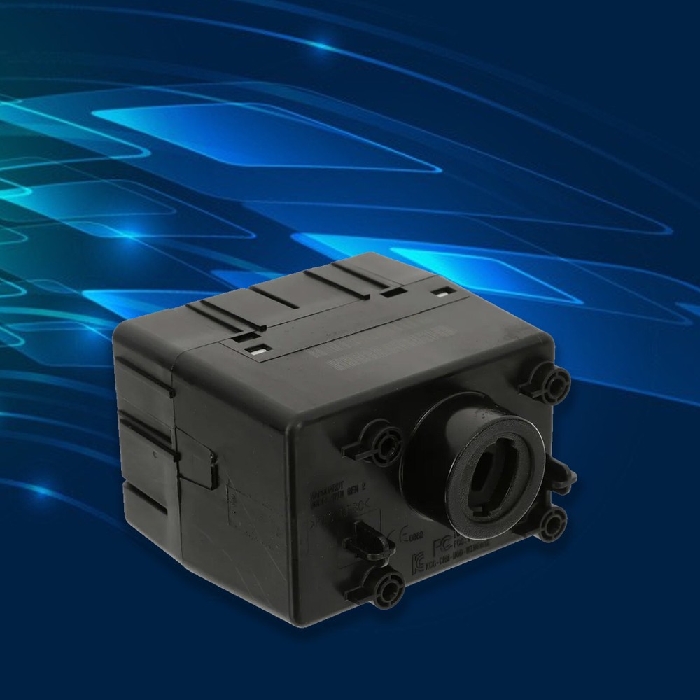 For 2011-2014 DODGE RAM WIRELESS IGNITION NODE REMOTE START MODULE 68105738AF