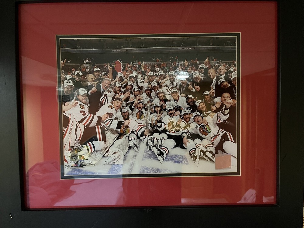2010 Blackhawk’s Picture