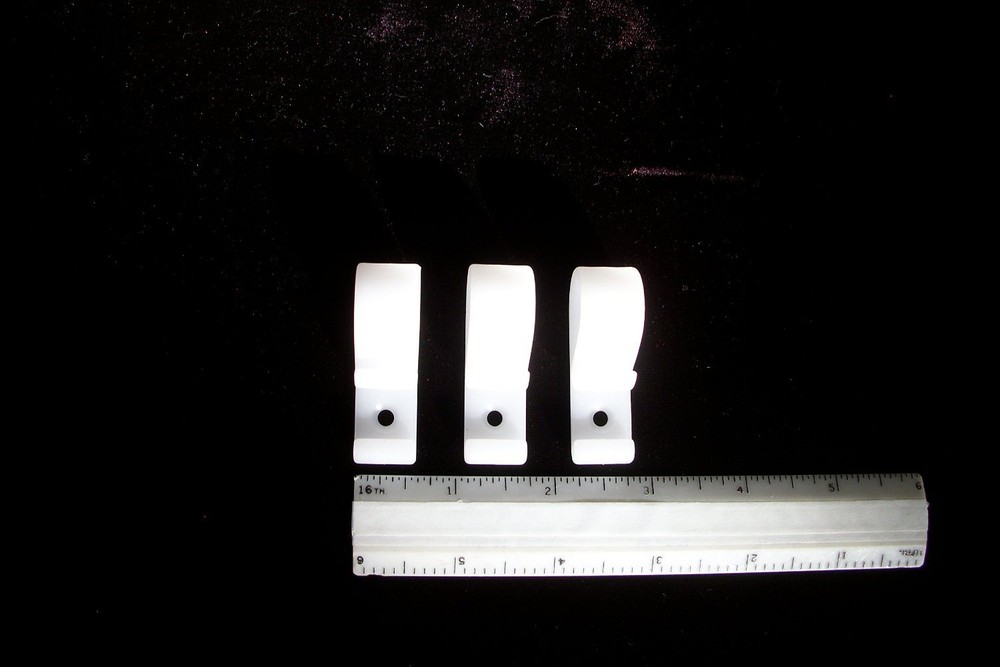 Child Safety/ Hold Downs cord guides