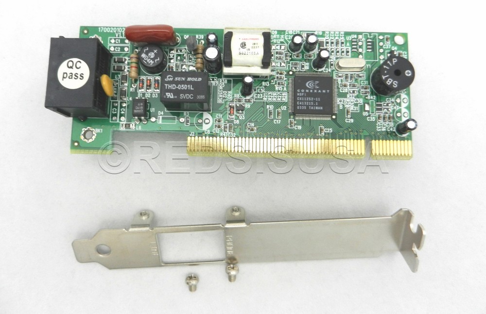 Encore Data/Fax Modem ENF656-GSW-COPR